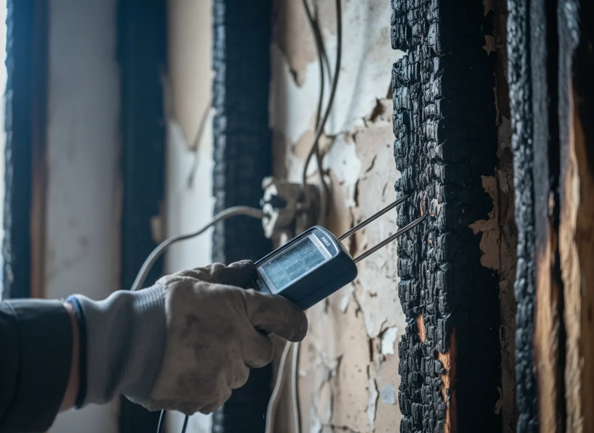 Fire Damage Restoration Colton, CA FAQs